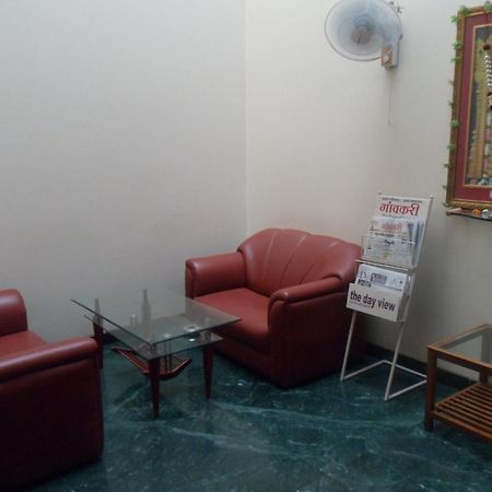 Hotel Pooja International Nashik Exterior foto