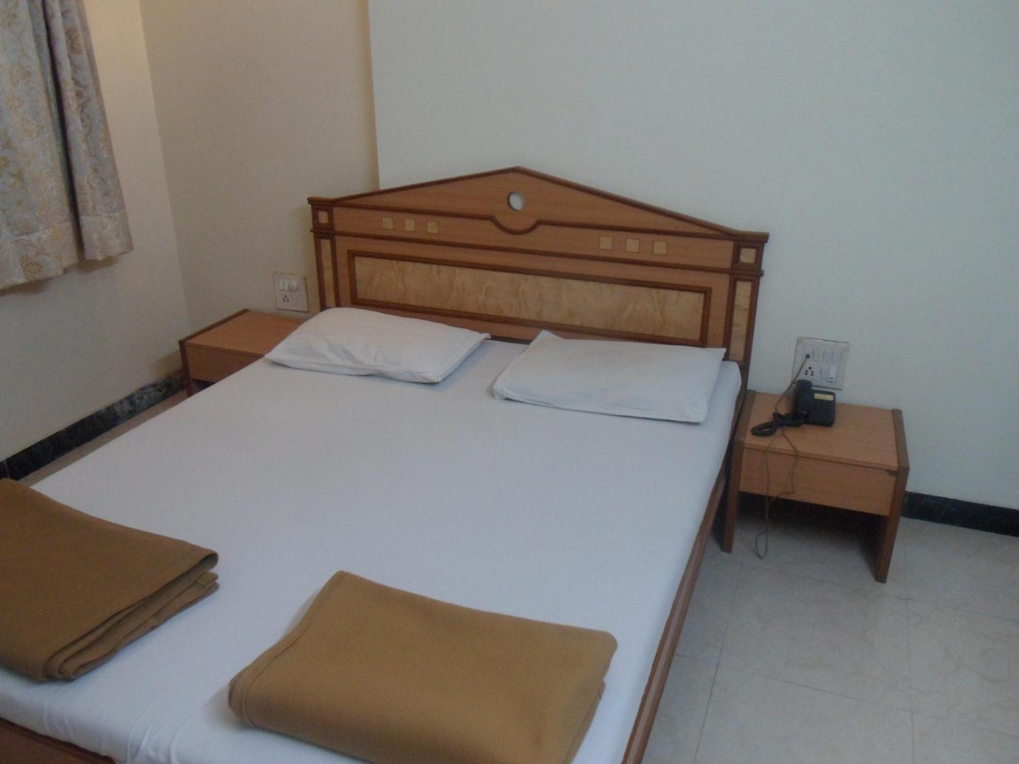 Hotel Pooja International Nashik Cameră foto